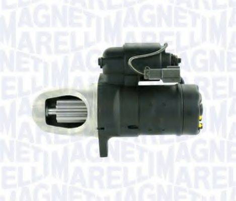 MAGNETI MARELLI 944280521660 Стартер