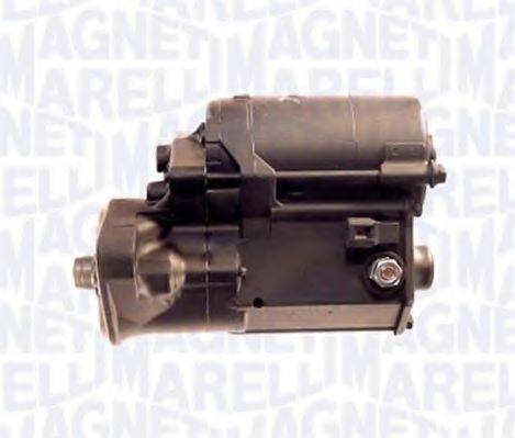 MAGNETI MARELLI 944280522650 Стартер