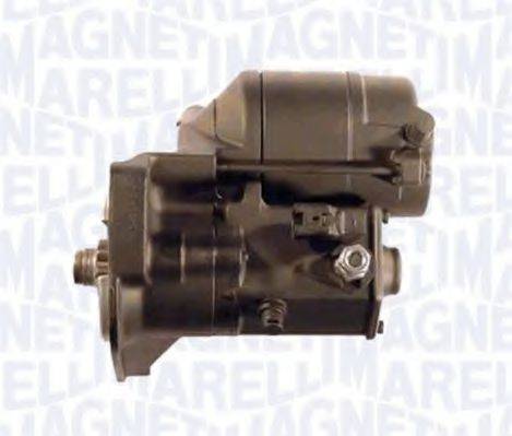 MAGNETI MARELLI 944280522810 Стартер