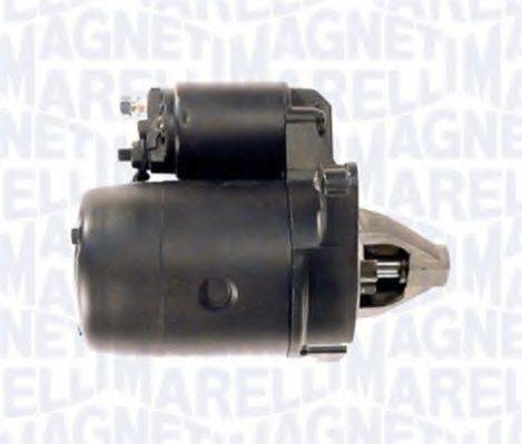 MAGNETI MARELLI 944280523090 Стартер