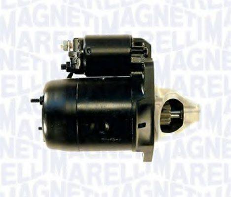 MAGNETI MARELLI 944280523240 Стартер