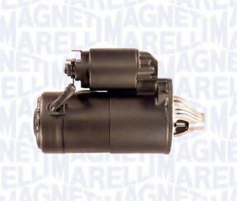 MAGNETI MARELLI 944280525240 Стартер