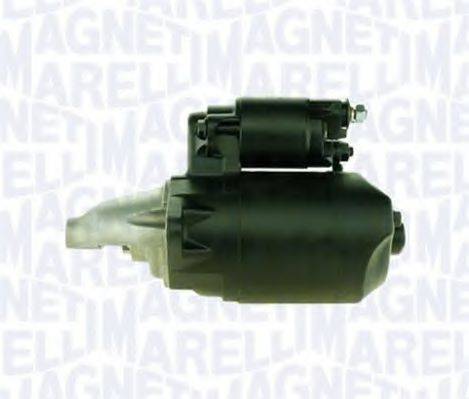 MAGNETI MARELLI 944280526090 Стартер