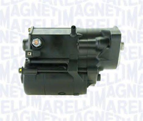 MAGNETI MARELLI 944280526120 Стартер