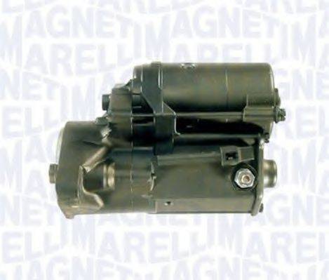 MAGNETI MARELLI 944280526140 Стартер