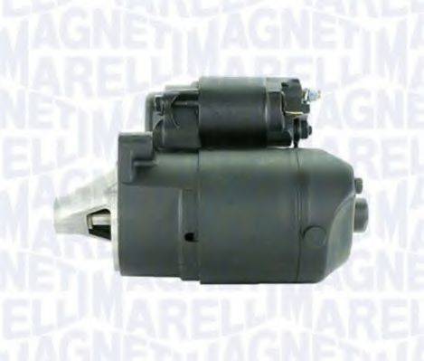 MAGNETI MARELLI 944280528040 Стартер