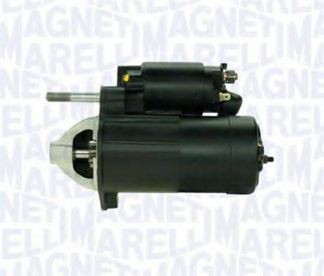 MAGNETI MARELLI 944280705050 Стартер