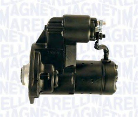 MAGNETI MARELLI 944280800170 Стартер