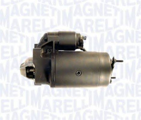 MAGNETI MARELLI 944280800310 Стартер