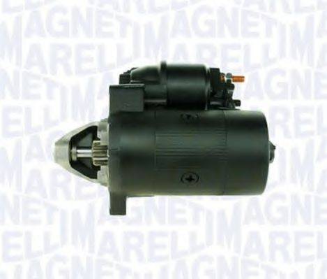 MAGNETI MARELLI 944280800350 Стартер