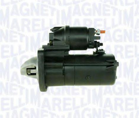 MAGNETI MARELLI 944280800470 Стартер