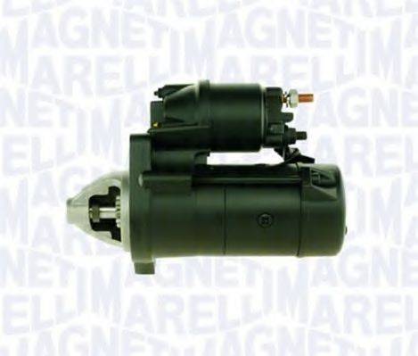 MAGNETI MARELLI 944280800930 Стартер