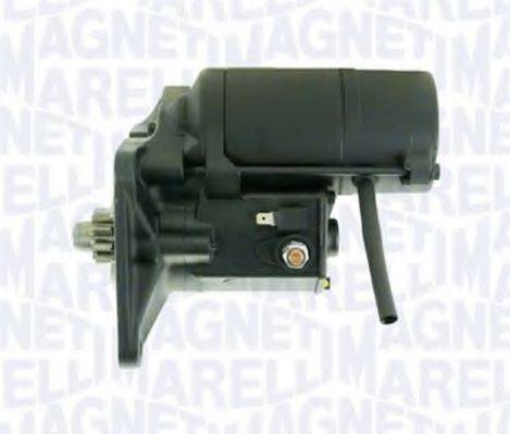 MAGNETI MARELLI 944280800970 Стартер