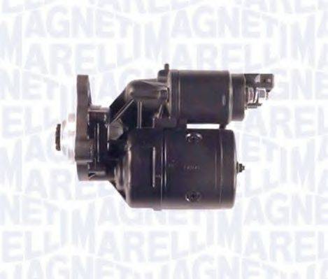 MAGNETI MARELLI 944280801070 Стартер