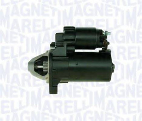 MAGNETI MARELLI 944280801100 Стартер