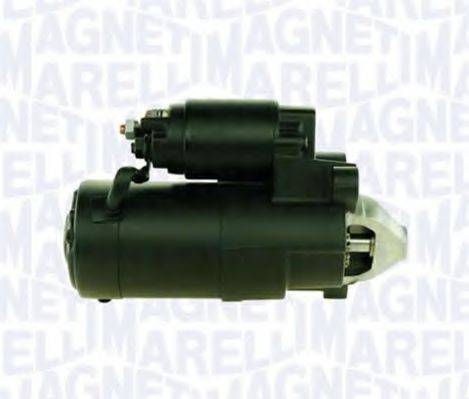 MAGNETI MARELLI 944280801890 Стартер