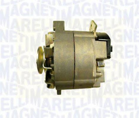 MAGNETI MARELLI 944390317410 Генератор