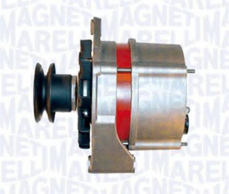 MAGNETI MARELLI 944390333500 Генератор