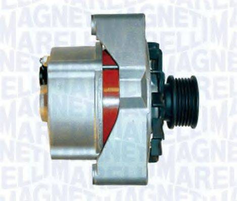 MAGNETI MARELLI 944390337300 Генератор