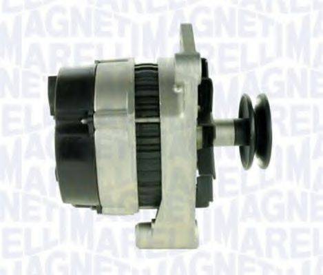 MAGNETI MARELLI 944390342300 Генератор