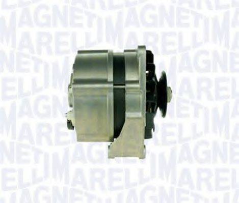 MAGNETI MARELLI 944390365200 Генератор