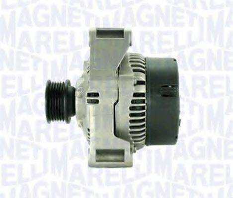 MAGNETI MARELLI 944390368200 Генератор