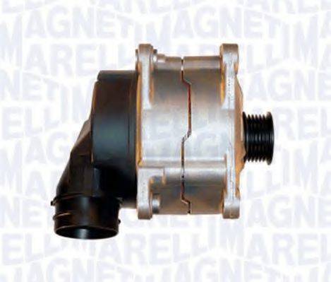 MAGNETI MARELLI 944390386900 Генератор