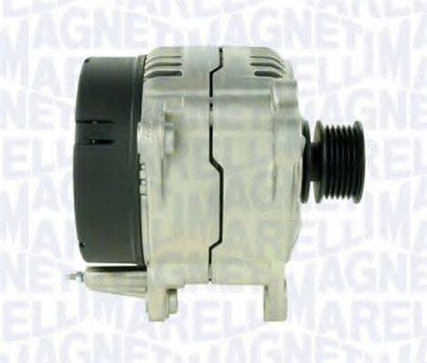 MAGNETI MARELLI 944390390900 Генератор