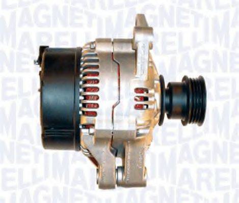 MAGNETI MARELLI 944390392800 Генератор