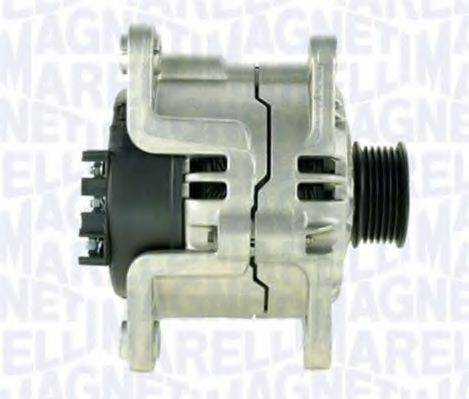 MAGNETI MARELLI 944390395100 Генератор