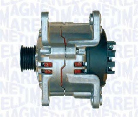 MAGNETI MARELLI 944390397000 Генератор