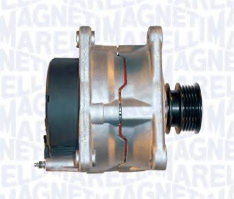 MAGNETI MARELLI 944390409300 Генератор