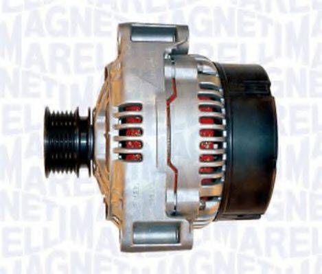 MAGNETI MARELLI 944390411200 Генератор