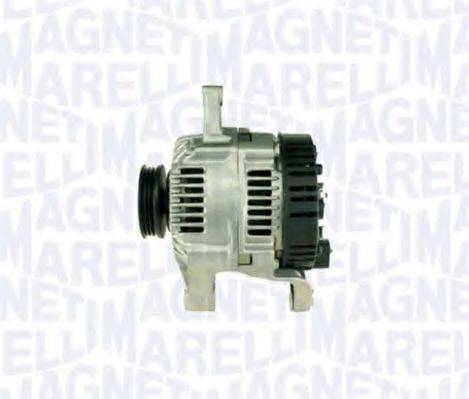 MAGNETI MARELLI 944390414110 Генератор