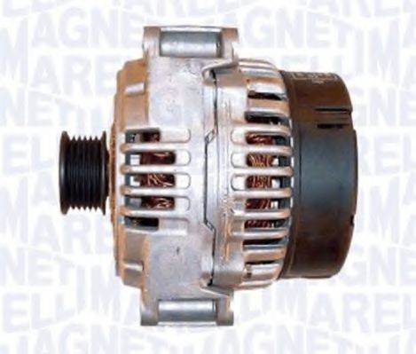 MAGNETI MARELLI 944390415200 Генератор