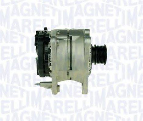 MAGNETI MARELLI 944390419200 Генератор