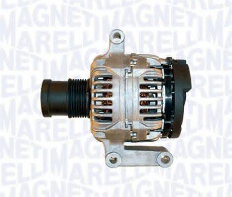 MAGNETI MARELLI 944390426500 Генератор