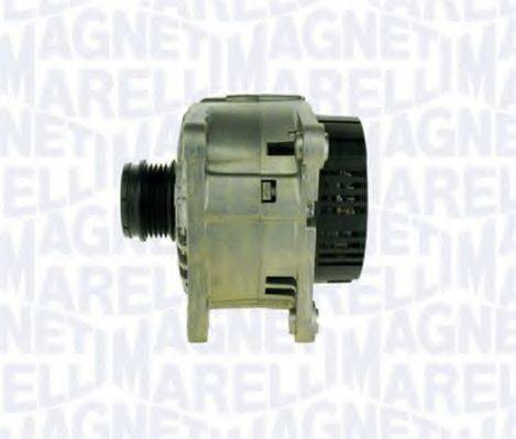 MAGNETI MARELLI 944390428300 Генератор