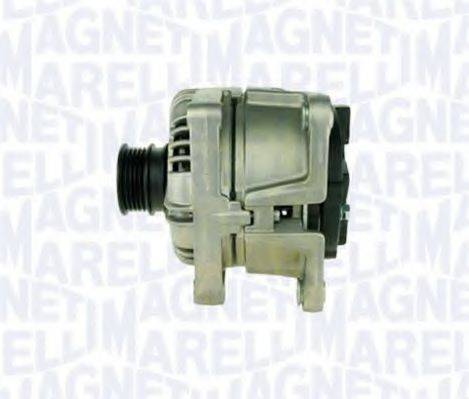 MAGNETI MARELLI 944390461400 Генератор