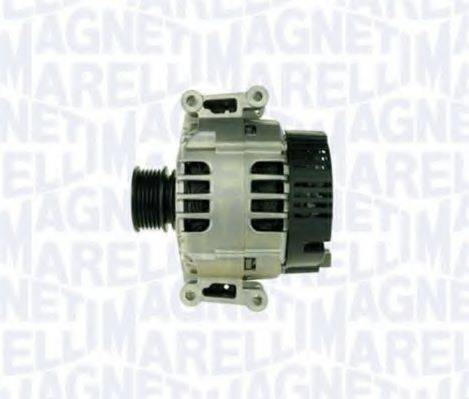 MAGNETI MARELLI 944390461600 Генератор