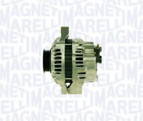 MAGNETI MARELLI 944390514250 Генератор