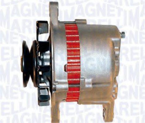 MAGNETI MARELLI 944390518050 Генератор