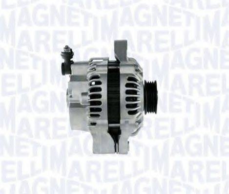 MAGNETI MARELLI 944390518160 Генератор