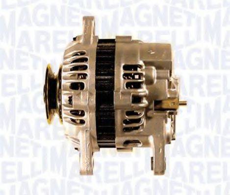 MAGNETI MARELLI 944390609080 Генератор