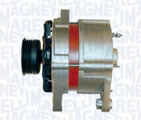 MAGNETI MARELLI 944390900650 Генератор