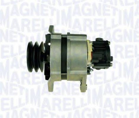 MAGNETI MARELLI 944390900910 Генератор