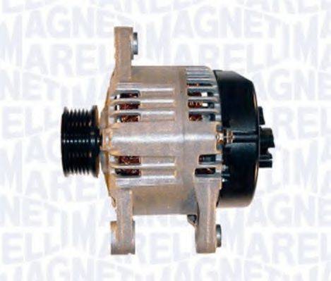 MAGNETI MARELLI 944390901050 Генератор