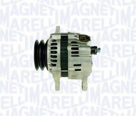 MAGNETI MARELLI 944390901240 Генератор