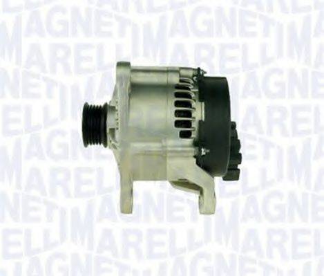 MAGNETI MARELLI 944390901450 Генератор