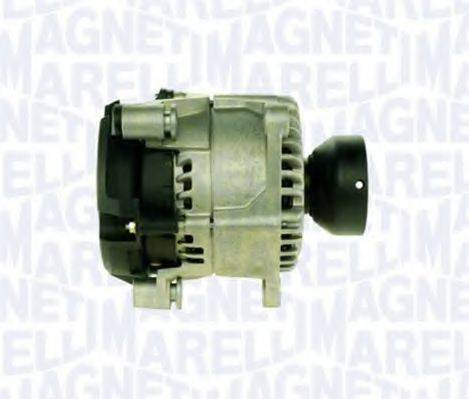 MAGNETI MARELLI 944390902230 Генератор